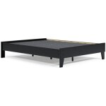 Finch Queen Platform Bed - Image 7