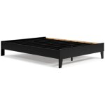 Finch Queen Platform Bed - Image 2