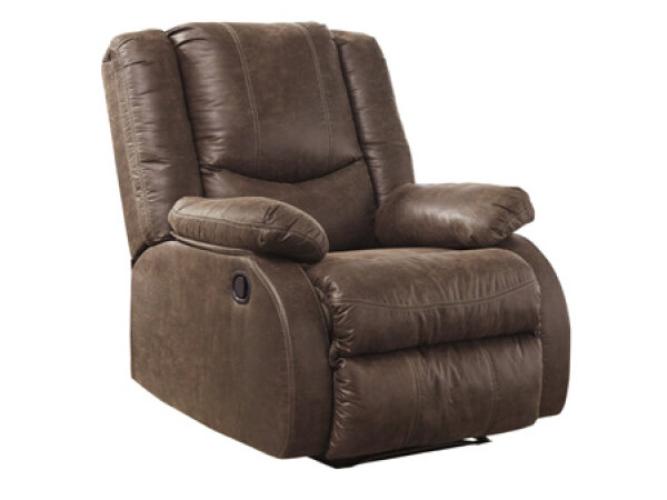 Bladewood Recliner Recliners