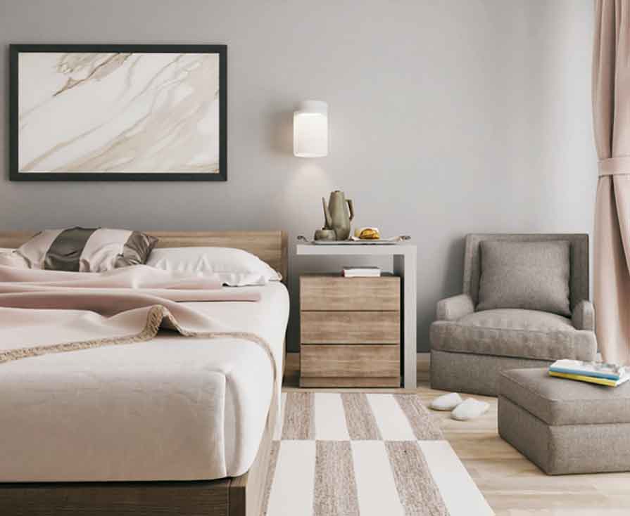 Bedroom 101 Accessorizing The Bed Of Your Dreams