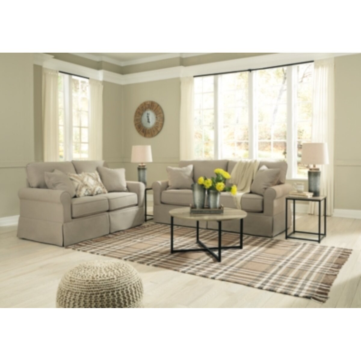 Wadeworth Table (Set of 3) End tables ashley furniture 4