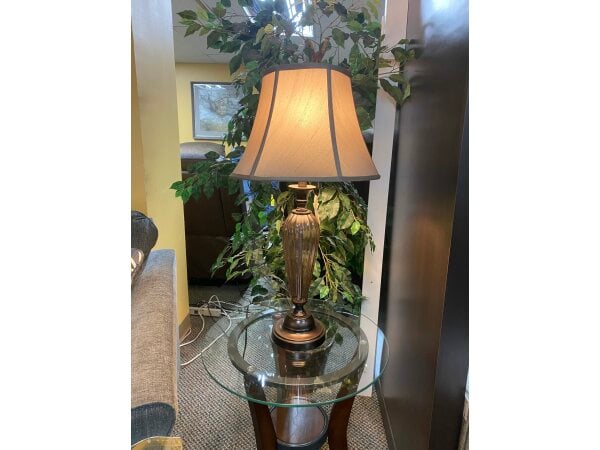 Table Lamp Clearance