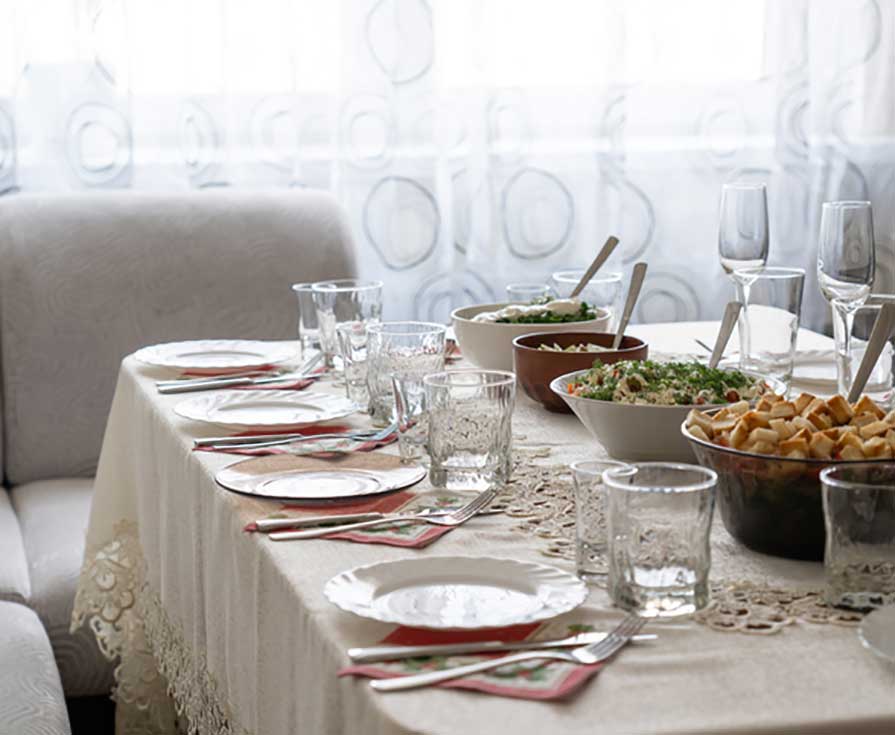 5 Design Tips For Effortless Entertaining 