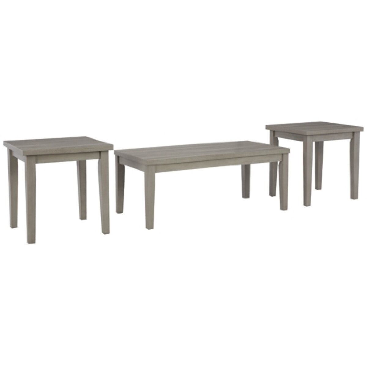 Loratti Table (Set of 3) Cocktail & Coffee Tables ashley furniture 2