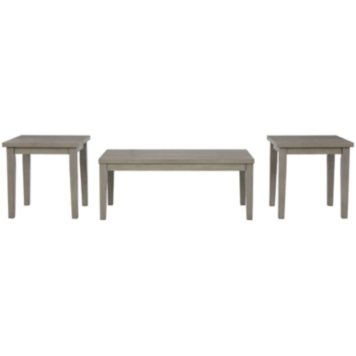 Loratti Table (Set of 3) Cocktail & Coffee Tables ashley furniture 4