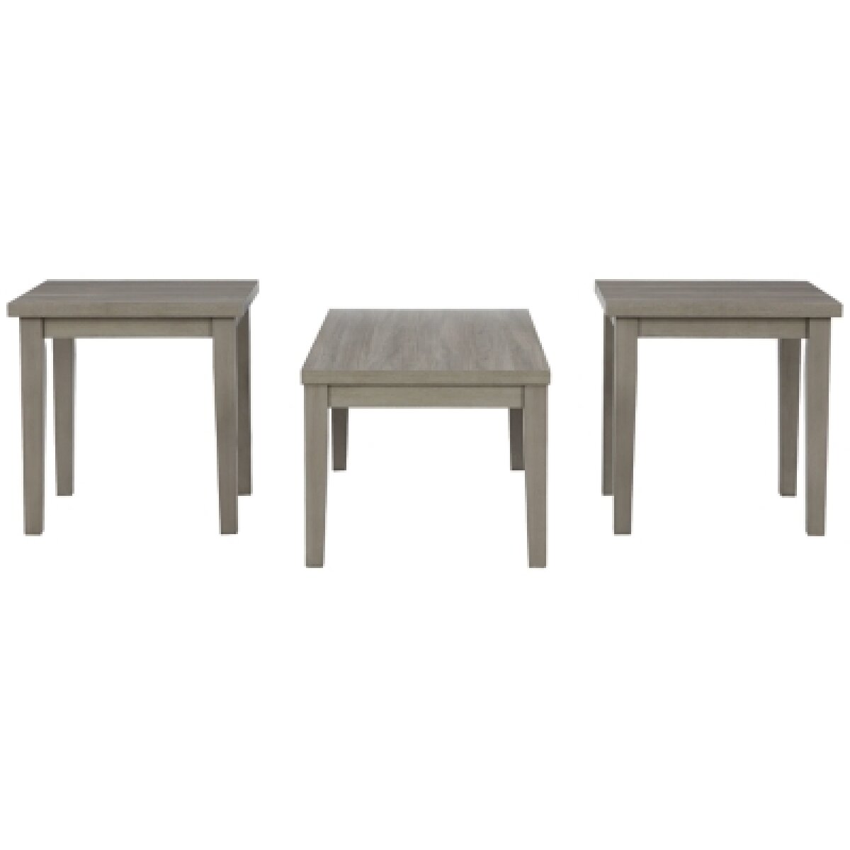 Loratti Table (Set of 3) Cocktail & Coffee Tables ashley furniture 5