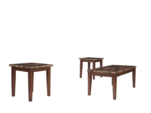 Theo Table (Set of 3) - Image 7