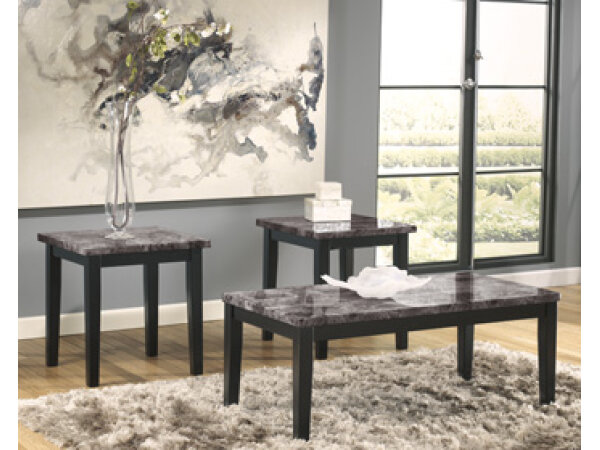 Maysville Table (Set of 3) End tables ashley furniture