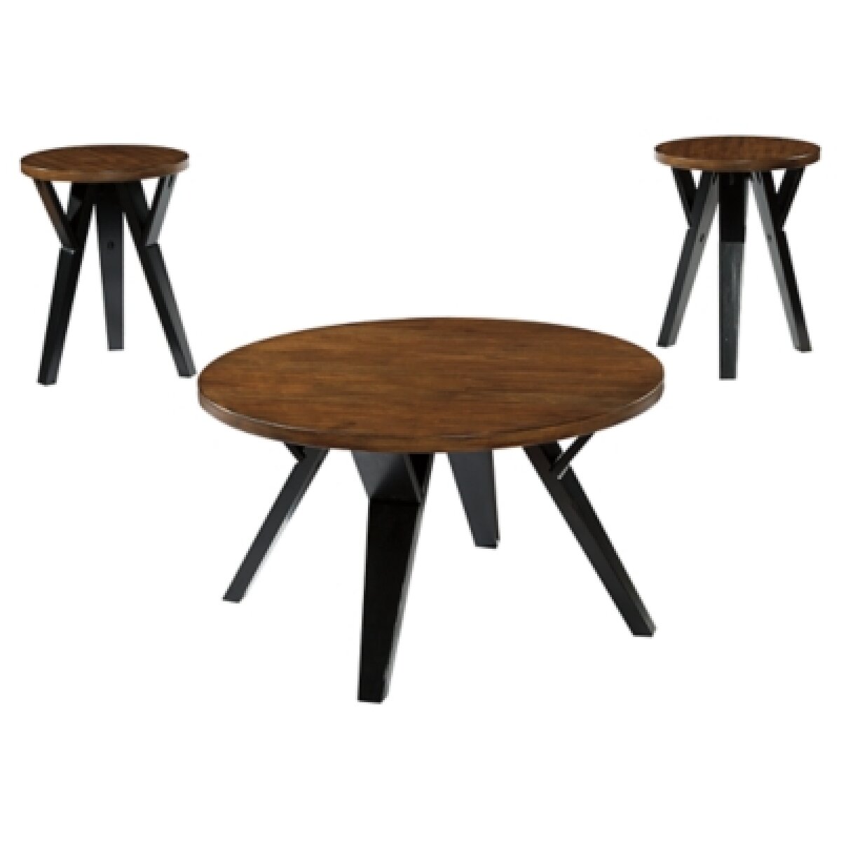 Ingel Table (Set of 3) End tables ashley furniture 2