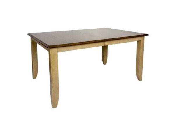 Brook Extendable Dining Table Dining Tables Sunset Trading