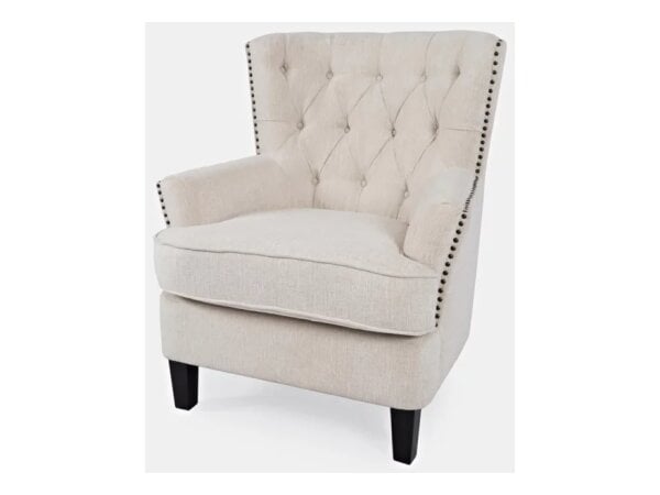 Bryson Chair Oat Chairs Jofran 3