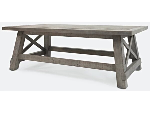 Outer Banks Cocktail Table Cocktail & Coffee Tables Jofran 3