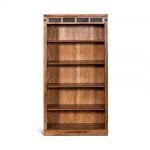Sedona Bookcase