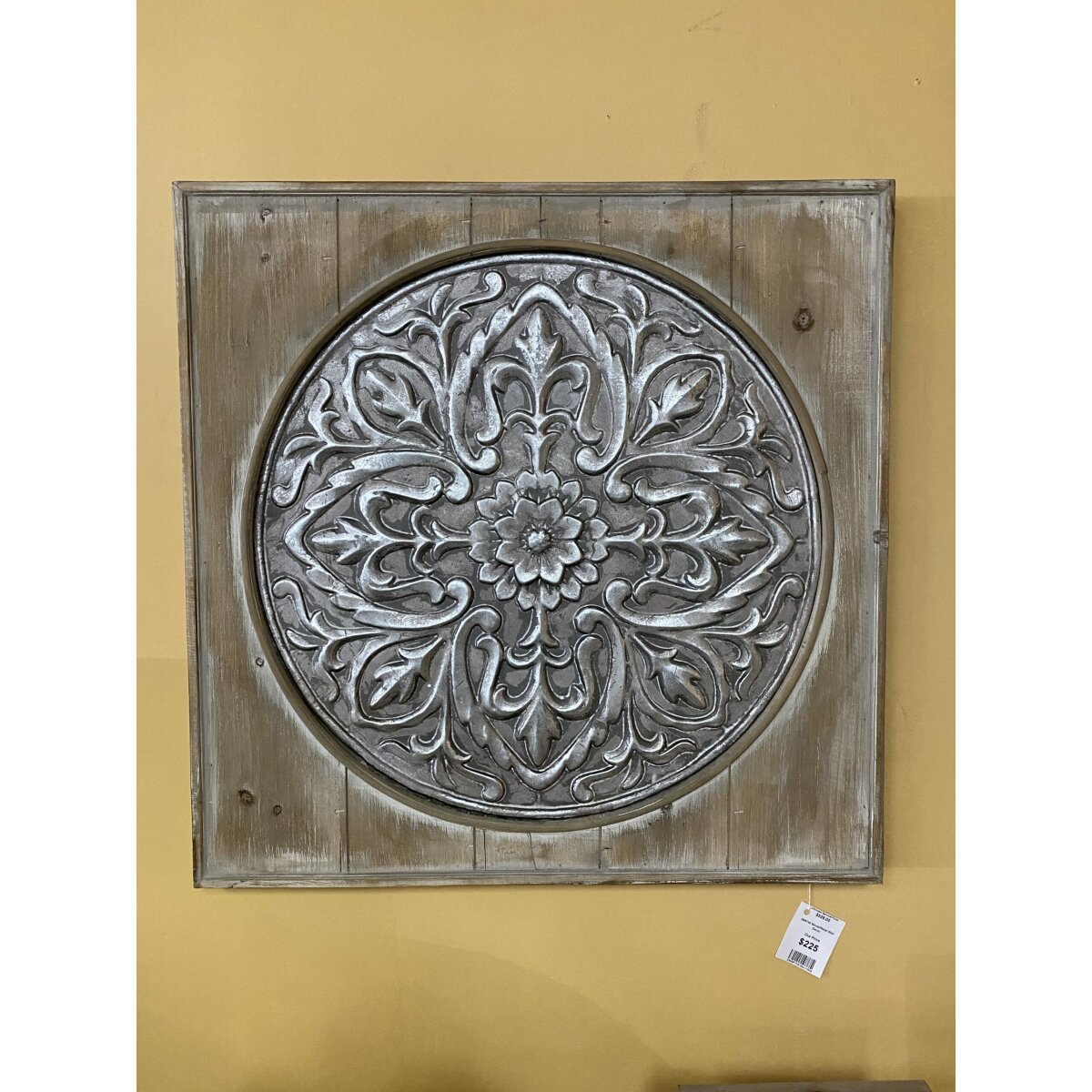Wall Décor Art