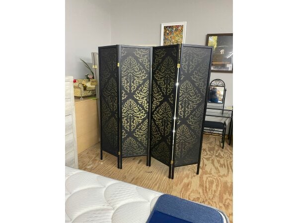 Coaster Screen Clearance