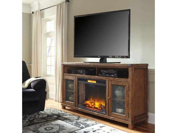 Electric Infrared Fireplace Insert Entertainment Stands ashley furniture 3