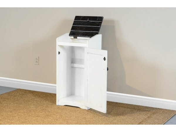 Carriage House Trash Box - Image 3