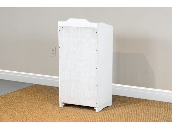 Carriage House Trash Box - Image 4