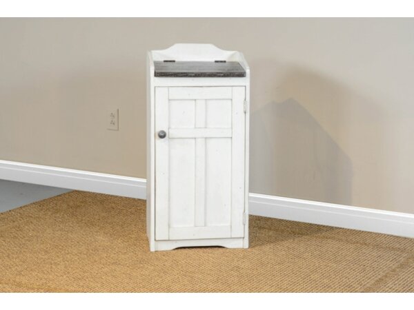 Carriage House Trash Box - Image 5