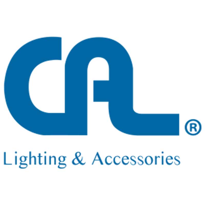 CAL Lighting Logo