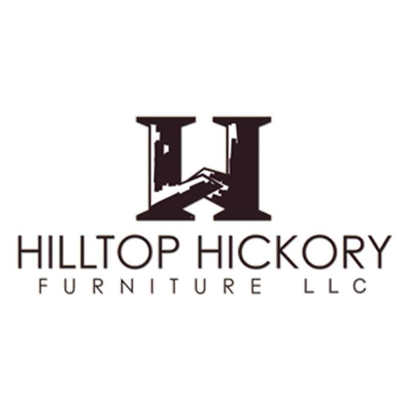 Hilltop Hickory Logo