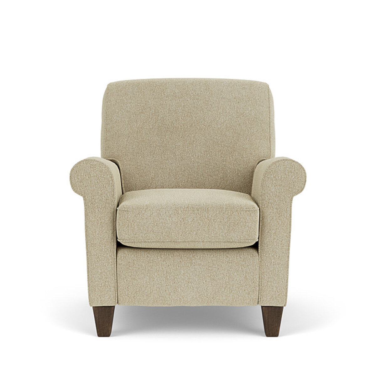 Dana High-Leg Recliner Recliners Customizable