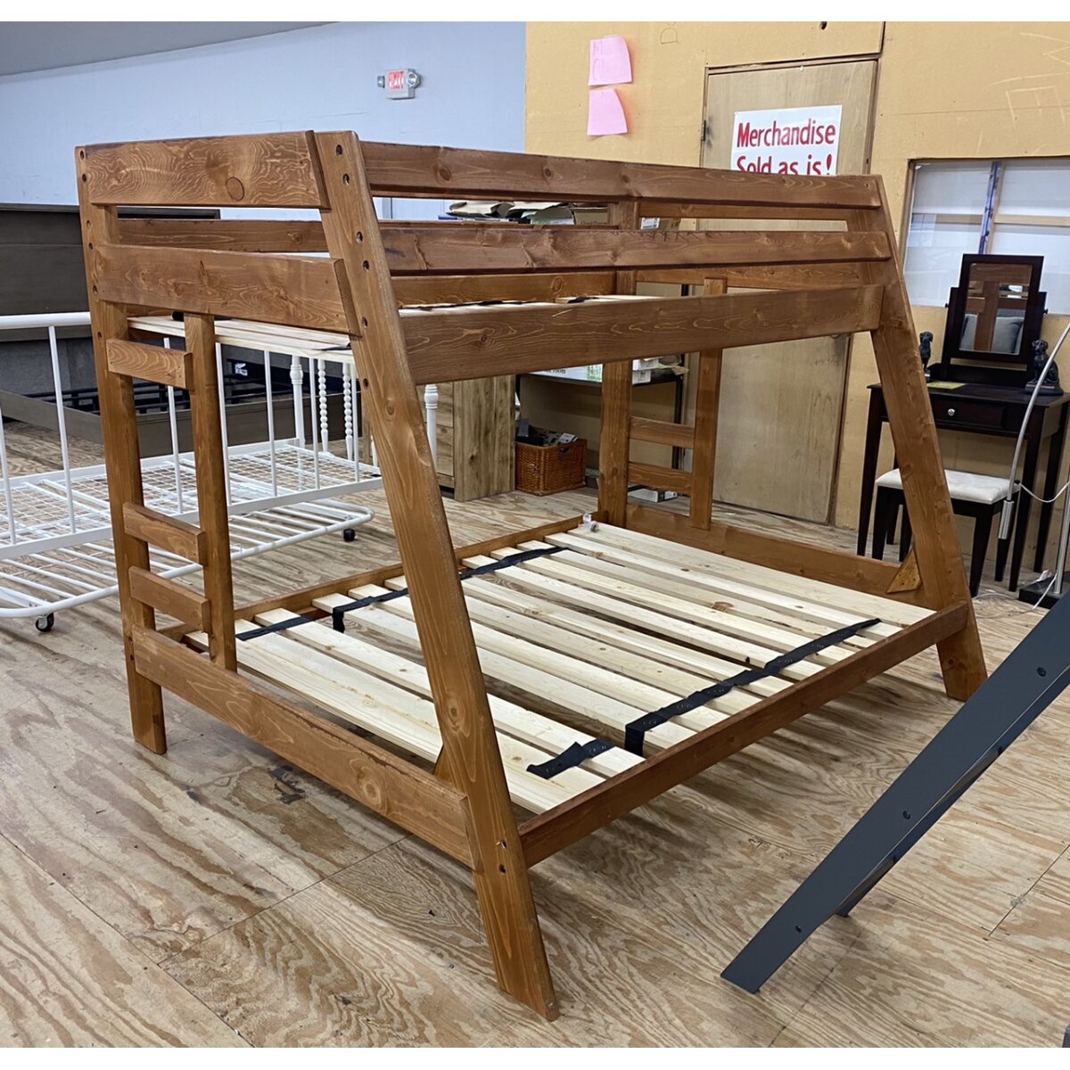 Coaster Bunk Bed Clearance