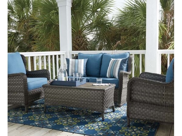 Bay Bridge Chair Chairs 9