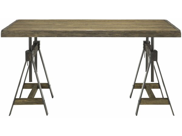 Writing Desk 91756 Desks Coast To Coast Imports 3