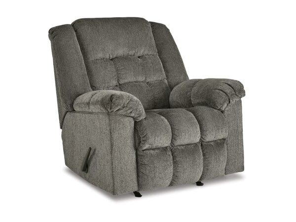 Ashley Rocker Recliner Recliners