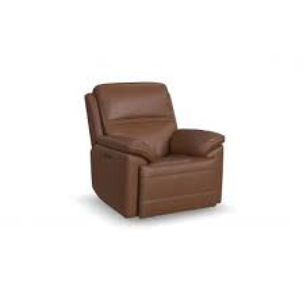 Flexsteel Jackson Power Recliner with Power Headrest Recliners