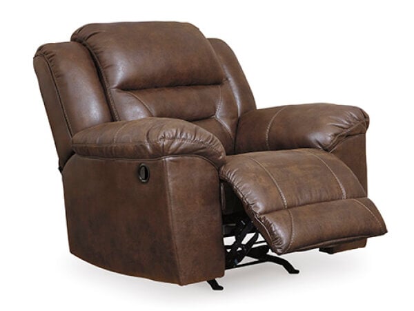 Ashley Stoneland Power Recliner Recliners