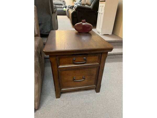 Woodboro End Table Clearance