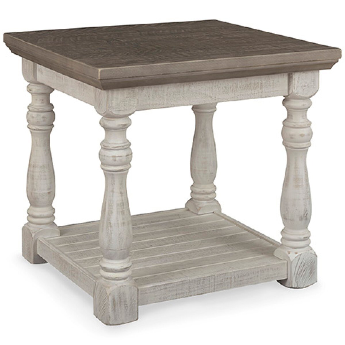 Ashley Havalance End Table End tables