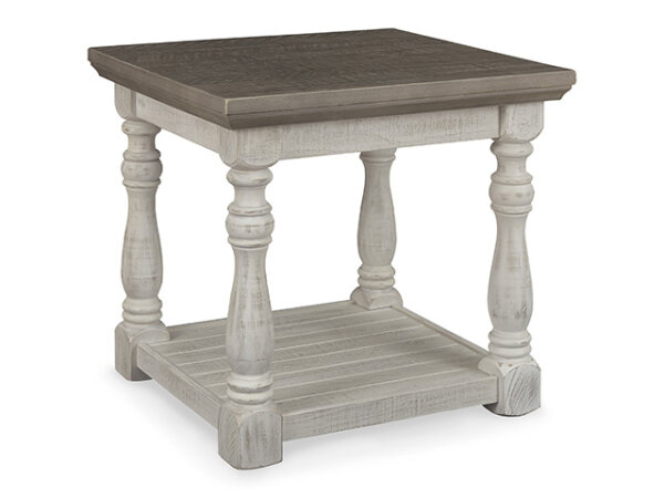Ashley Havalance End Table End tables