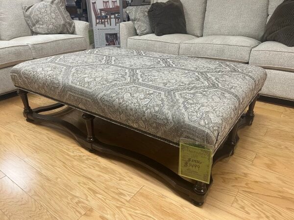 Kincaid Ottoman Clearance