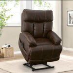 Flexsteel Clive Power Lift Recliner