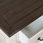Madison County Harris Coffee Table - Image 6