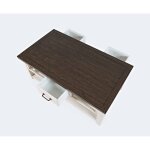 Madison County Harris Coffee Table - Image 5