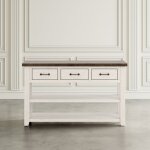 Madison County Harris Console Table - Image 3