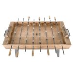Foos Ball Table - Image 3
