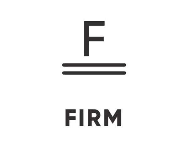Firm Icon