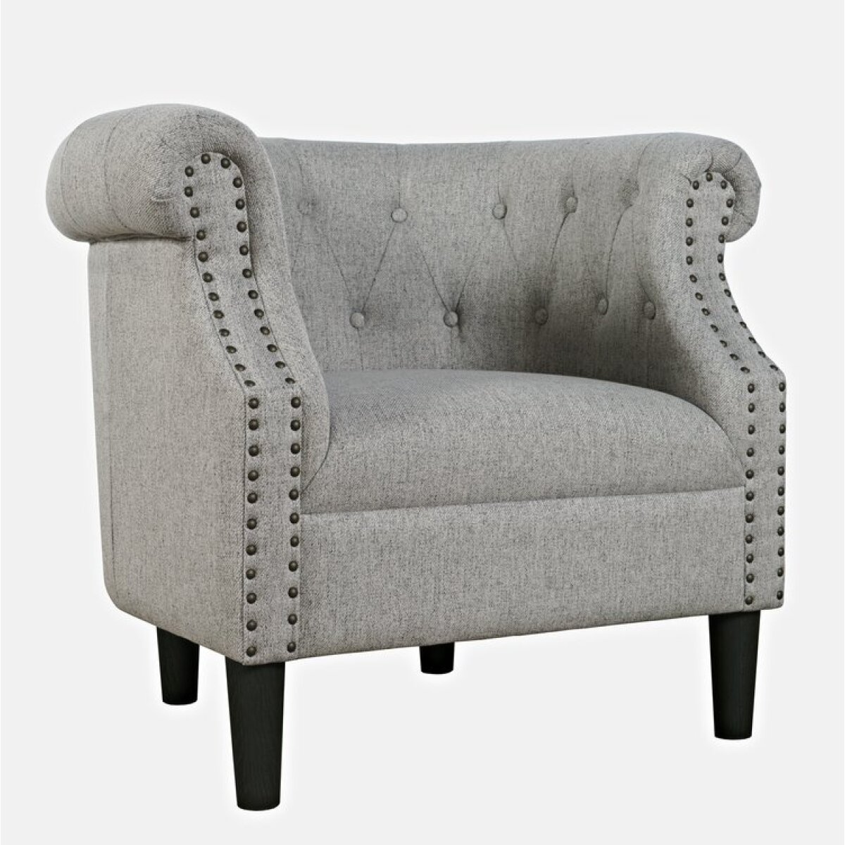 Lily Accent Chair – Ash Chairs Jofran