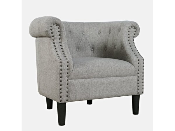 Lily Accent Chair – Ash Chairs Jofran