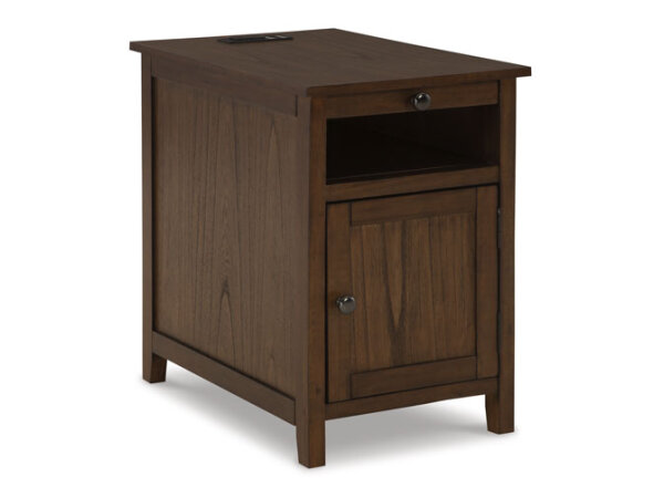 Ashley Treytown End Table End tables