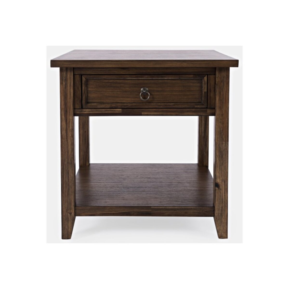 Bakersfield end table w/ drawer End tables Jofran