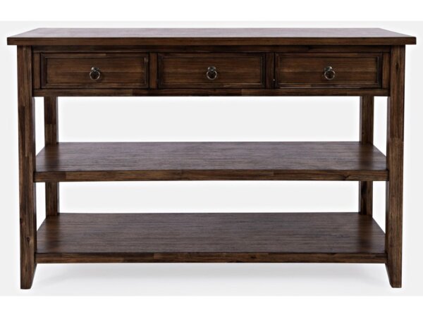 Natures Edge End Table End tables Jofran 6