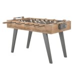 Foos Ball Table