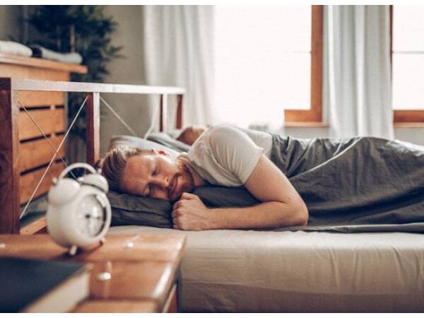 Hybrid Mattress