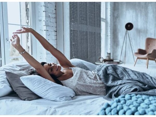 Innerspring Mattress
